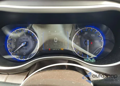 2018 Chrysler Pacifica Touring L from USA, damaged, VIN 2C4RC1BG3JR101488